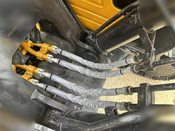 Rupsgraafmachine SANY SY235C: afbeelding 5