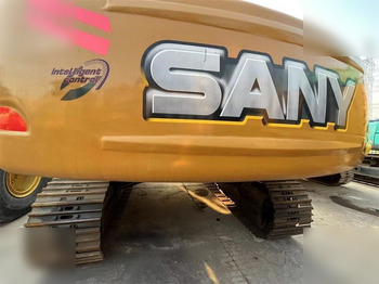 Rupsgraafmachine SANY SY365H: afbeelding 3
