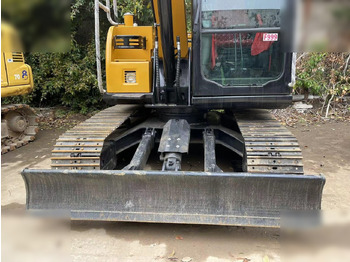 Rupsgraafmachine SANY SY75C: afbeelding 4