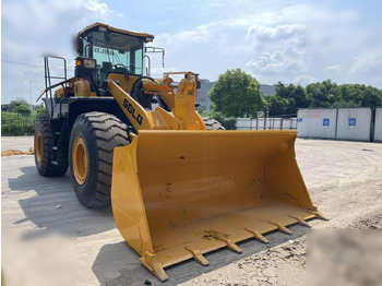 Wiellader SDLG LG956L: afbeelding 2