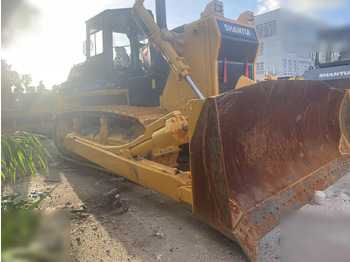 Bulldozer SHANTUI SD32: afbeelding 4