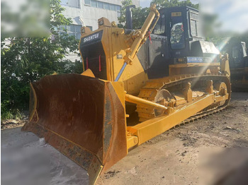 Bulldozer SHANTUI SD32: afbeelding 3