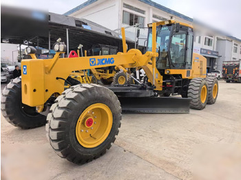 Grader XCMG GR2153