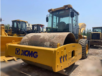 Wals XCMG XS223J