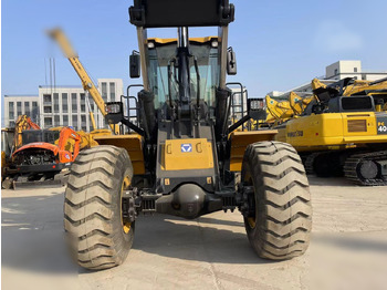 Wiellader XCMG ZL50GN: afbeelding 4