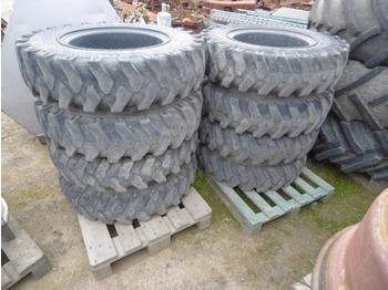 Complete wiel voor Bouwmachine Däck + Fälg Passande Take-Job TB295: afbeelding 2 Complete wiel voor Bouwmachine Däck + Fälg Passande Take-Job TB295: afbeelding 2