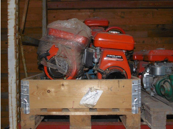 Bouwmaterieel KUBOTA