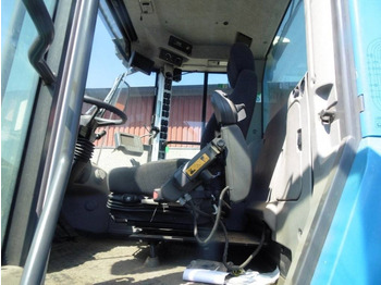 Wiellader VOLVO L220G