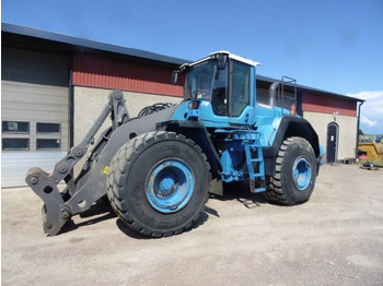 Wiellader Volvo L 220 G: afbeelding 3