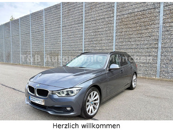 Personenwagen BMW