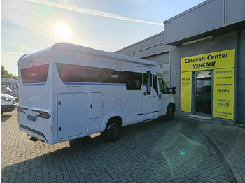 Half integraal camper Hobby Ontour C680 GE*AUTOMATIK*LITHIUM*MARKISE*SOFORT*: afbeelding 4