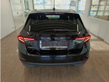 Sedan Skoda Fabia 130 Jahre 1,0TSI DSG*AHK-VORBER.*LED*R-KAM: afbeelding 5 Sedan Skoda Fabia 130 Jahre 1,0TSI DSG*AHK-VORBER.*LED*R-KAM: afbeelding 5