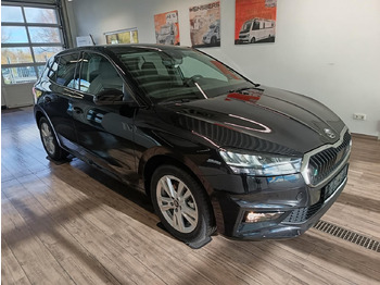 Sedan Skoda Fabia 130 Jahre 1,0TSI DSG*AHK-VORBER.*LED*R-KAM: afbeelding 3 Sedan Skoda Fabia 130 Jahre 1,0TSI DSG*AHK-VORBER.*LED*R-KAM: afbeelding 3