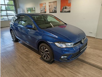 Personenwagen Volkswagen Polo Life 1.0 TSI 70 kW*LED*R-KAM*TEMP*PDC*SHZ*: afbeelding 3