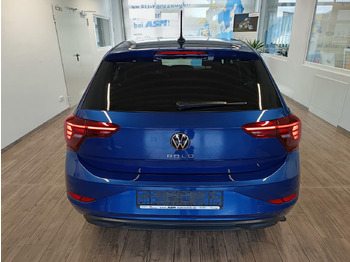 Personenwagen Volkswagen Polo Life 1.0 TSI 70 kW*LED*R-KAM*TEMP*PDC*SHZ*: afbeelding 5