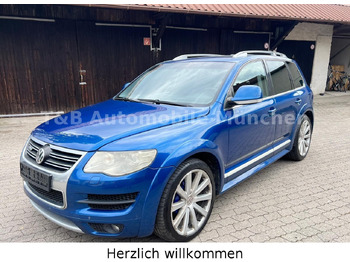 SUV VOLKSWAGEN