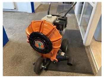 Tuinmachine