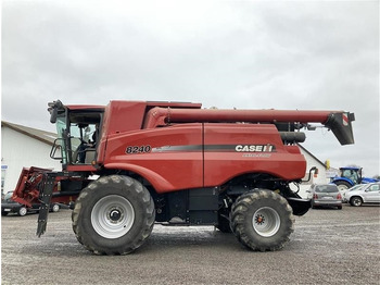 Maaidorser CASE IH Axial-Flow