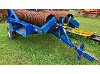 Landbouw wals Dal-Bo Minimax 630: afbeelding 2