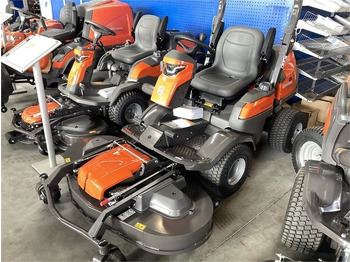 Gazonmaaier HUSQVARNA