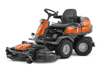 Gazonmaaier HUSQVARNA