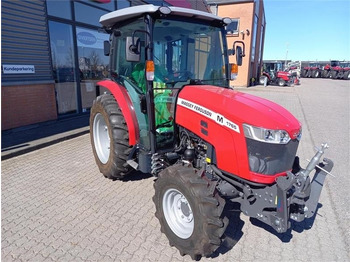 Gemeentelijke tractor
