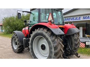 Tractor Massey Ferguson 6470 Dyna 6: afbeelding 3