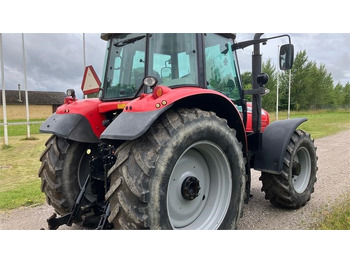 Tractor Massey Ferguson 6470 Dyna 6: afbeelding 4