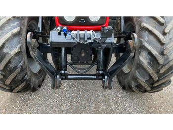 Tractor Massey Ferguson 6470 Dyna 6: afbeelding 5