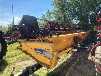 Oogstmachine toebehoor NEW HOLLAND