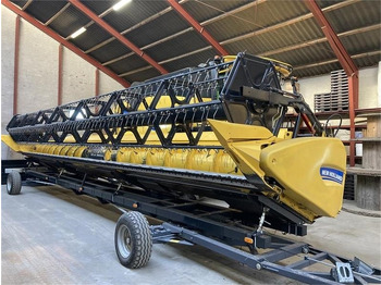 Oogstmachine toebehoor NEW HOLLAND