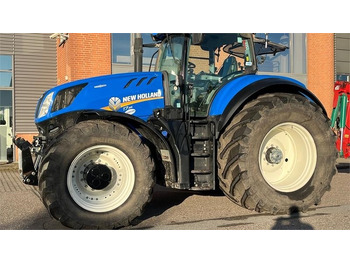 Tractor NEW HOLLAND T7.315