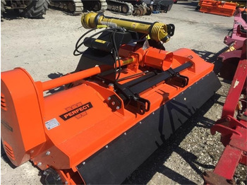 Klepelmaaier Perfect KM-300 Front og Bagmontering: afbeelding 3 Klepelmaaier Perfect KM-300 Front og Bagmontering: afbeelding 3