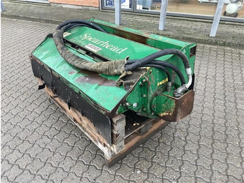 Klepelmaaier/ Mulcher