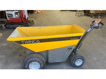 Minidumper