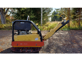 Trilplaat DYNAPAC