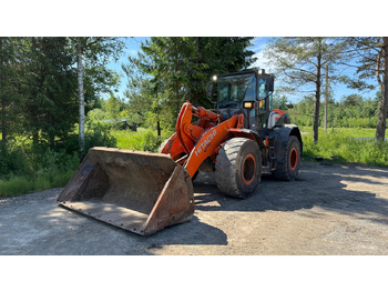 Wiellader HITACHI
