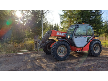Verreiker MANITOU