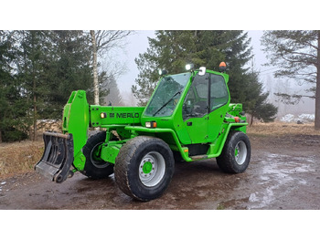 Verreiker MERLO