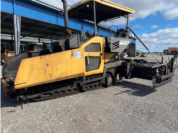 Asfaltafwerkmachine Volvo P 7820 D ABG: afbeelding 2