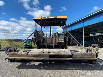 Asfaltafwerkmachine Volvo P 7820 D ABG: afbeelding 4