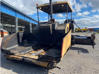 Asfaltafwerkmachine Volvo P 7820 D ABG: afbeelding 3