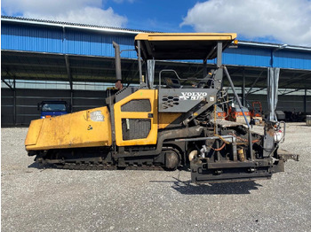 Asfaltafwerkmachine VOLVO