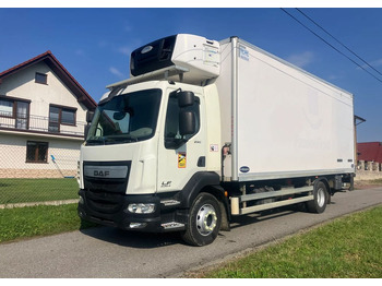 Koelwagen vrachtwagen DAF LF