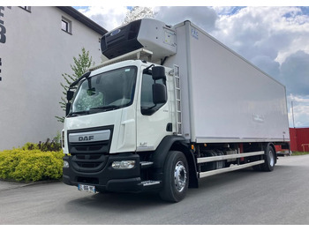 Koelwagen vrachtwagen DAF LF