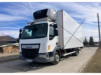 Chassis vrachtwagen DAF LF 210