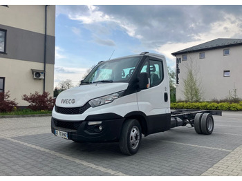 Chassis vrachtwagen IVECO Daily 35c13
