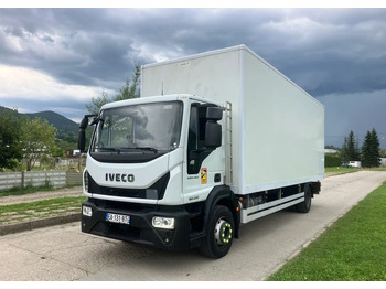 Bakwagen IVECO