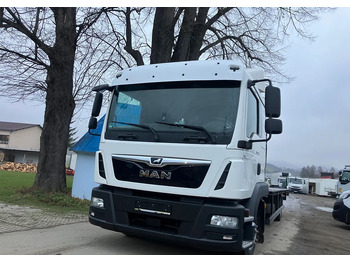 Chassis vrachtwagen MAN TGM 12.250