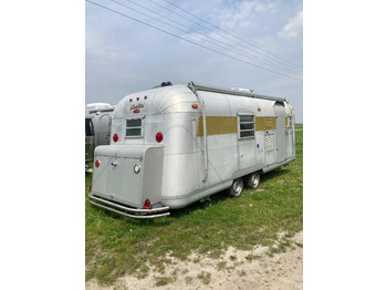 Camper 1968 Airstream Silver Streak 1968 Airstream Silver Streak – Fully Rebuilt Vintage Travel Trailer: afbeelding 2